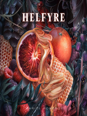 cover image of Helfyre